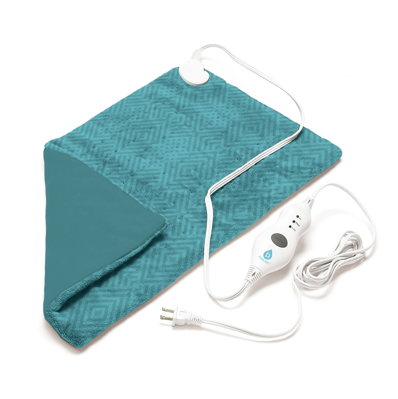 Extra Extra Large Heating Pad